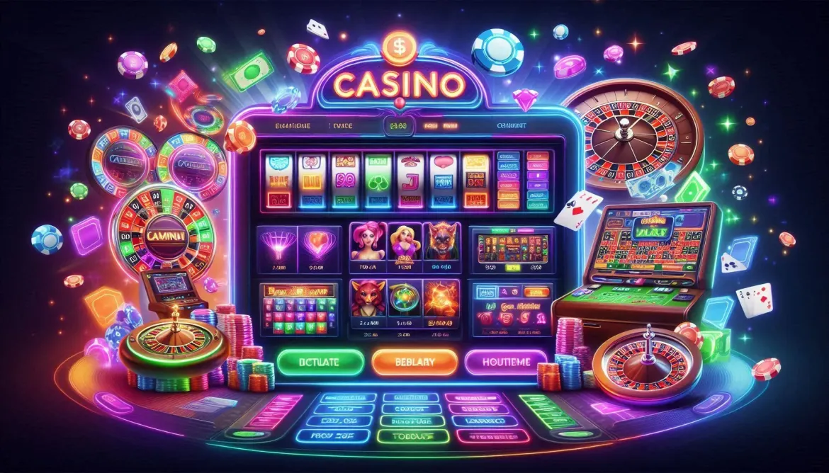 Grosvenor casino